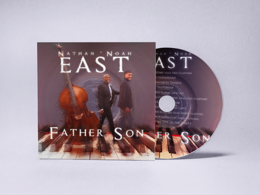 "FATHER SON" CD